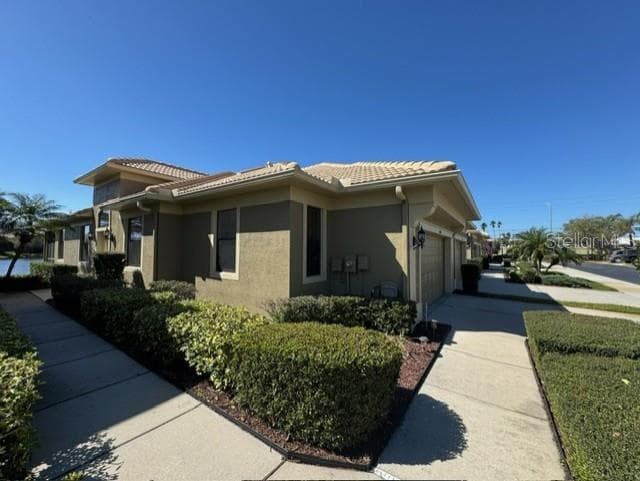2540 SILVERBACK COURT PALM HARBOR, FL 34684