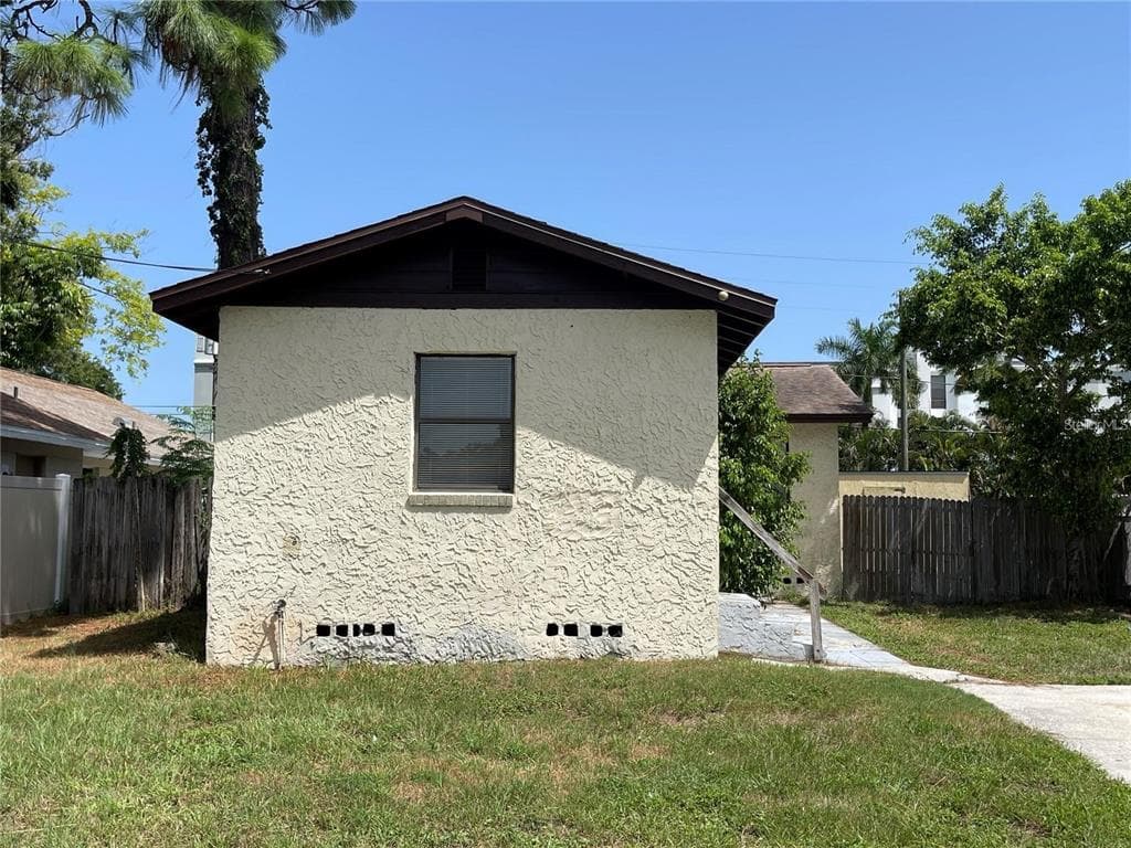 3443 11TH AVENUE N ST PETERSBURG, FL 33713