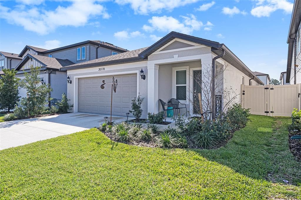 20778 BALSAM HILL ROAD LAND O LAKES, FL 34638