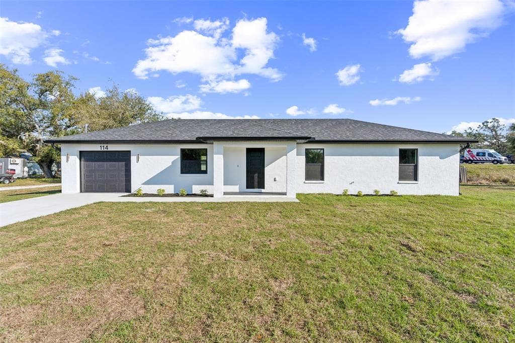 114 25TH STREET E PALMETTO, FL 34221