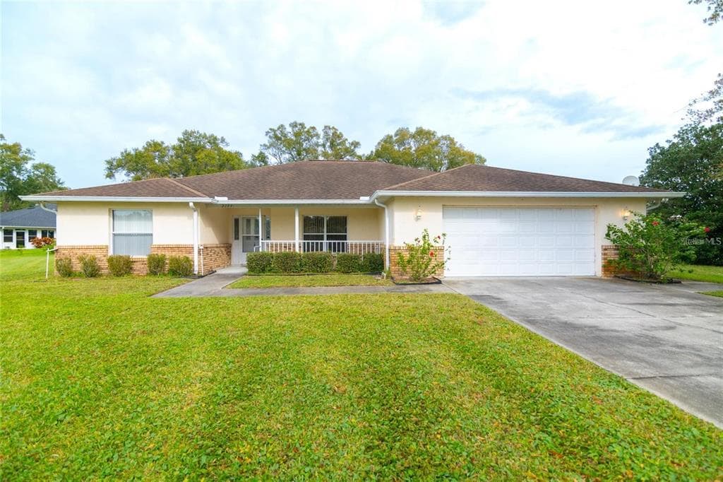 22941 LEAFWOOD COURT LAND O LAKES, FL 34639