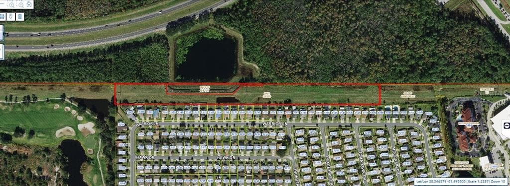 POLYNESIAN ISLE BOULEVARD KISSIMMEE, FL 34746