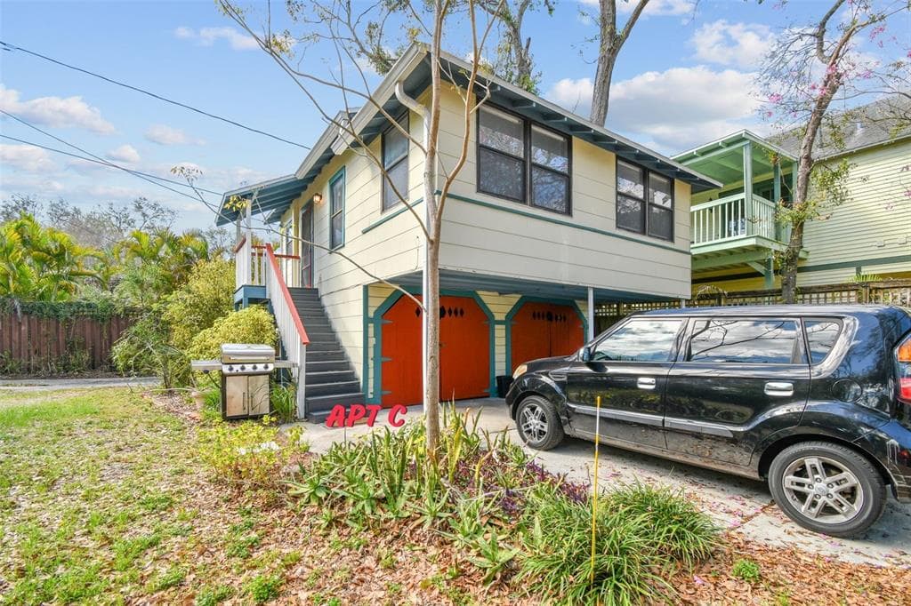 5408 N SEMINOLE AVENUE UNIT C TAMPA, FL 33604