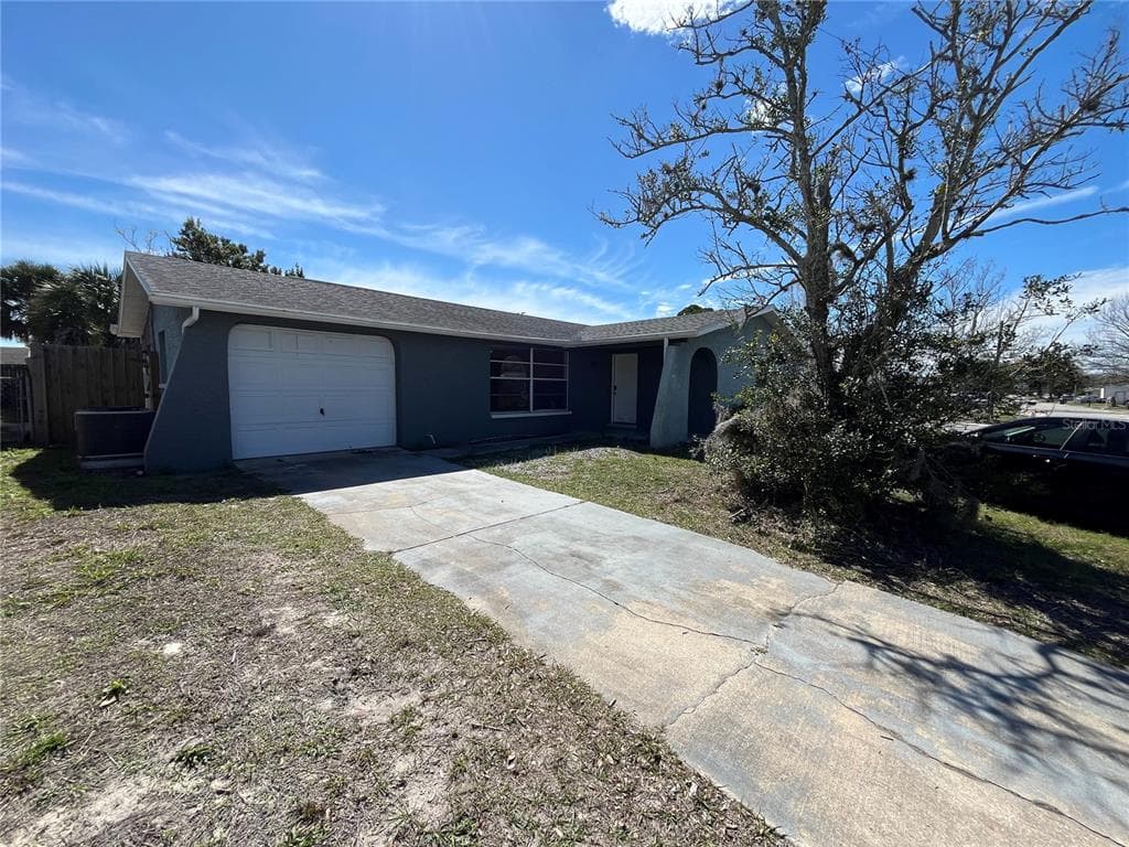7116 SANDALWOOD DRIVE PORT RICHEY, FL 34668