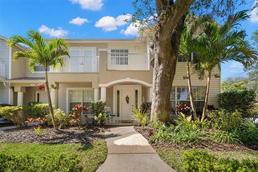 280 DR ML KING JR STREET N SAFETY HARBOR, FL 34695