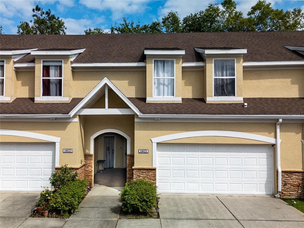 18021 MELIBEE STONE STREET TAMPA, FL 33647