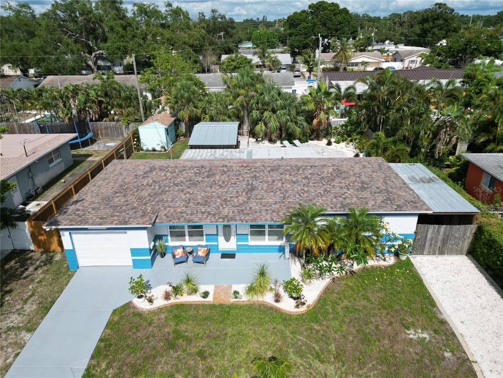 2915 67TH WAY N ST PETERSBURG, FL 33710
