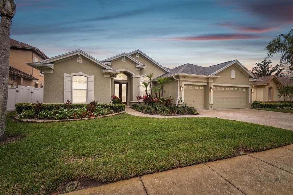 1204 BLACKRUSH DRIVE