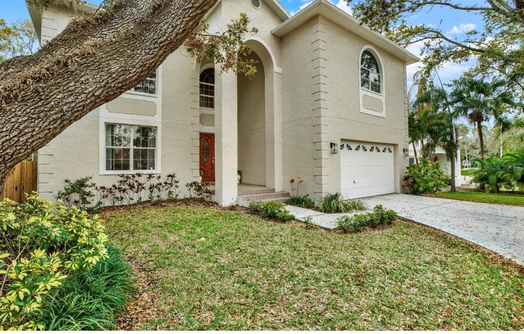 407 S WEST SHORE BOULEVARD TAMPA, FL 33609