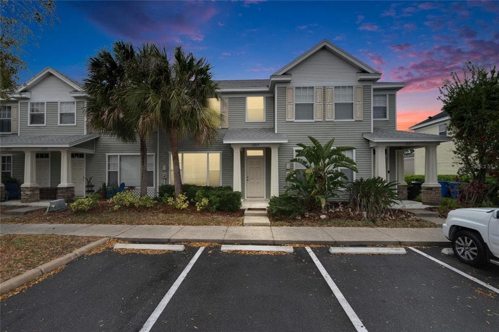 12255 COUNTRY WHITE CIRCLE TAMPA, FL 33635