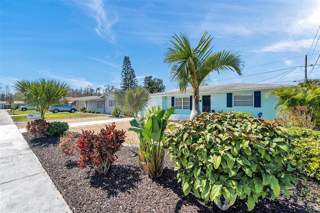 3307 MAITLAND DRIVE HOLIDAY, FL 34691