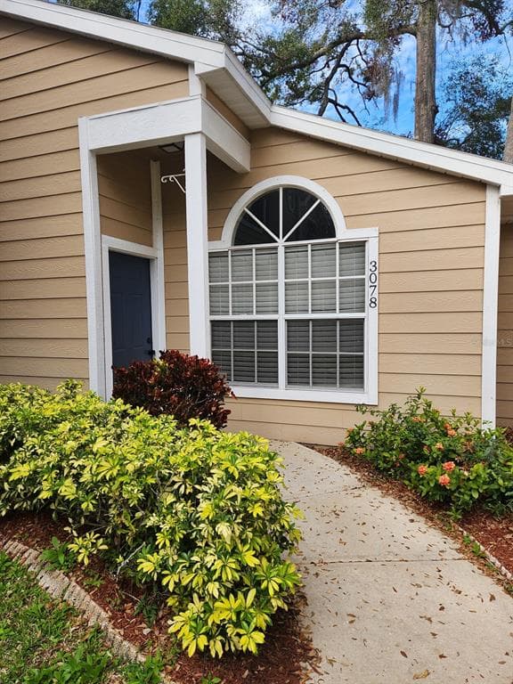 3078 FOX LANE
