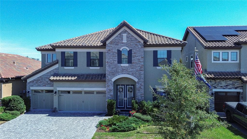 11229 HAWKS FERN DRIVE RIVERVIEW, FL 33569