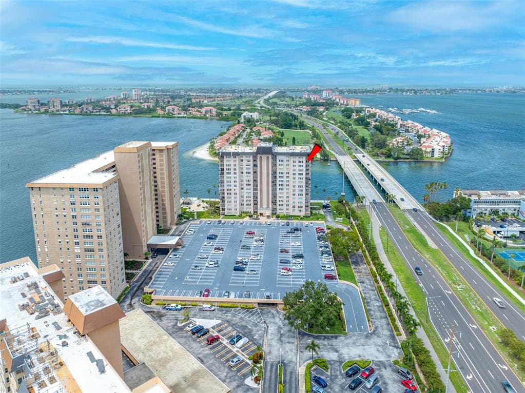 5220 BRITTANY DRIVE S UNIT 1409 ST PETERSBURG, FL 33715