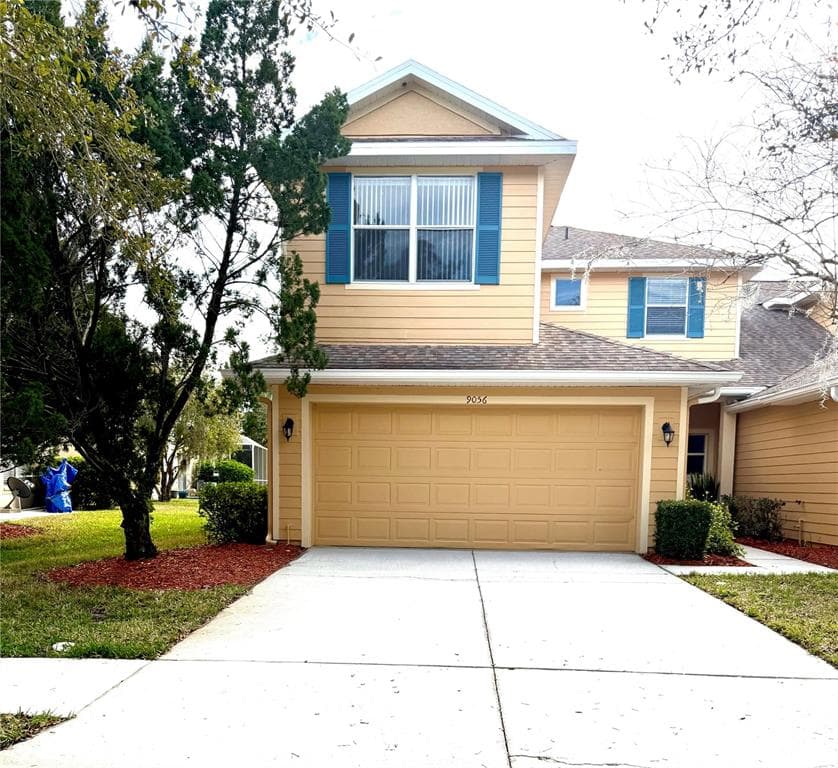 9056 IRON OAK AVENUE TAMPA, FL 33647