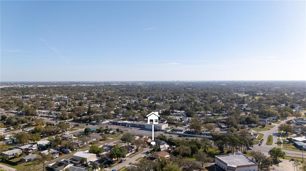 8918 COUNTRY SQUARE DRIVE SEMINOLE, FL 33777