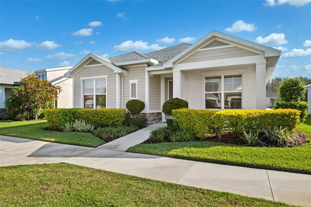 3579 SWEET MABOLO STREET WESLEY CHAPEL, FL 33543