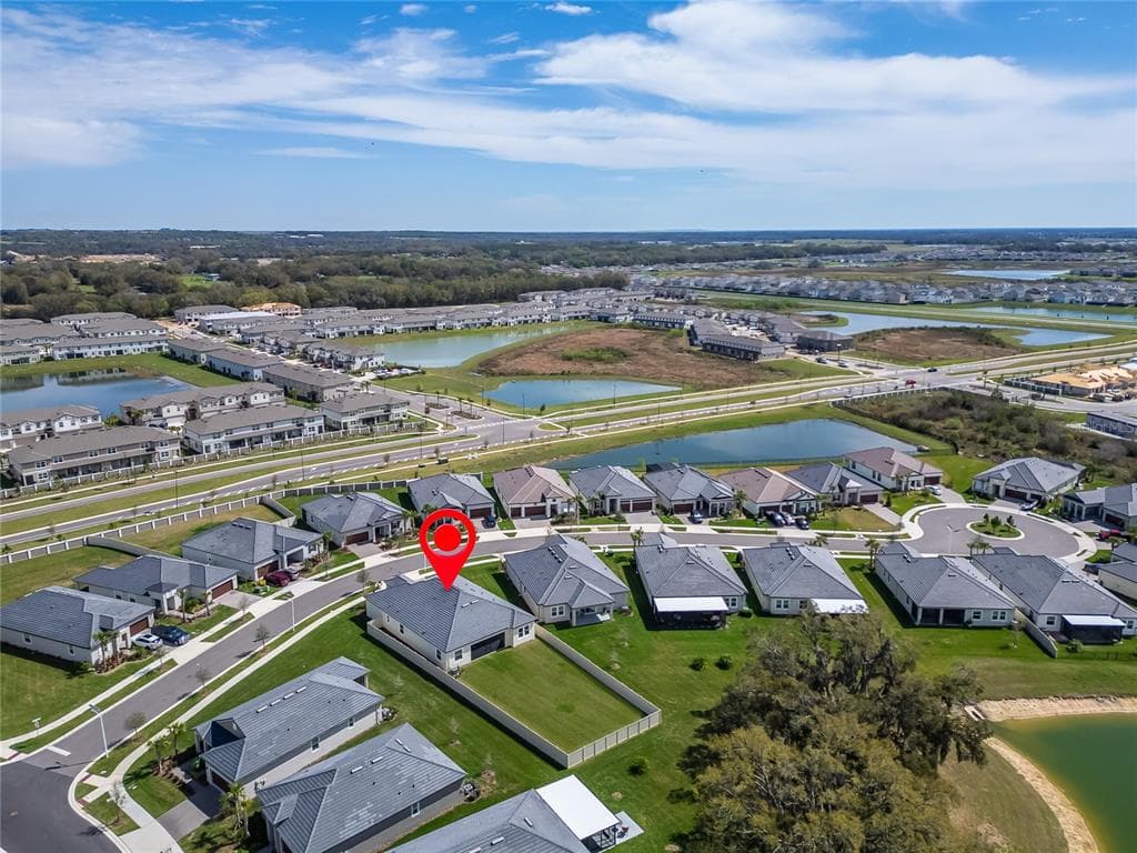 31999 SURFTON KNOT COURT SAN ANTONIO, FL 33576