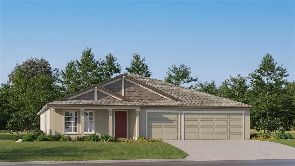 11861 BLUE DIAMOND TRAIL PARRISH, FL 34219