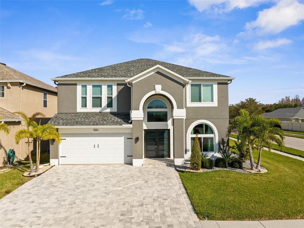 3654 BENERAID STREET LAND O LAKES, FL 34638