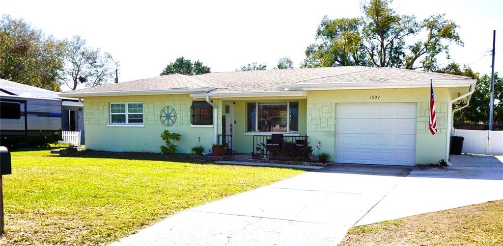 1509 LEMON STREET CLEARWATER, FL 33756