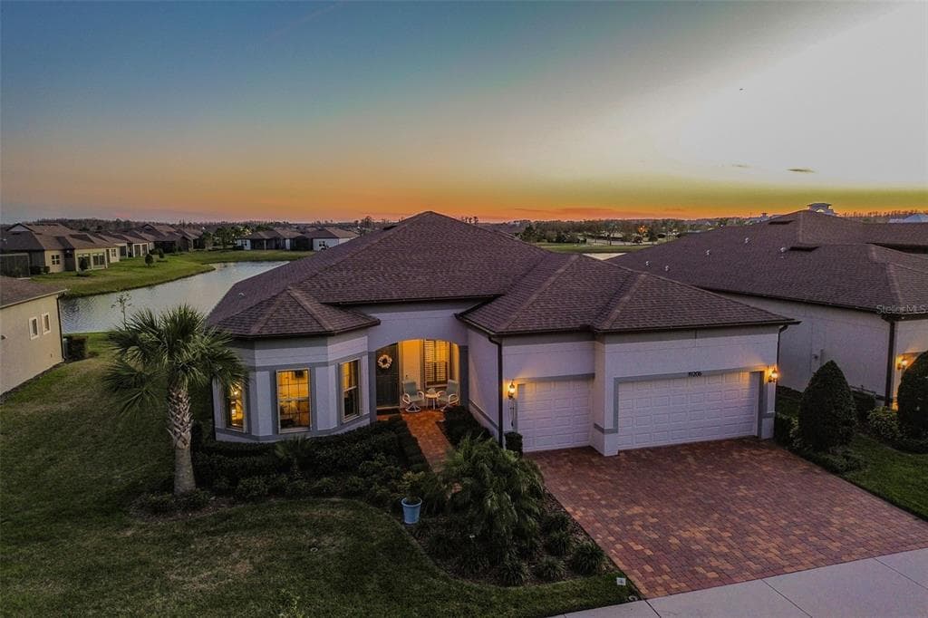19206 SHIP WHEEL WAY LAND O LAKES, FL 34638