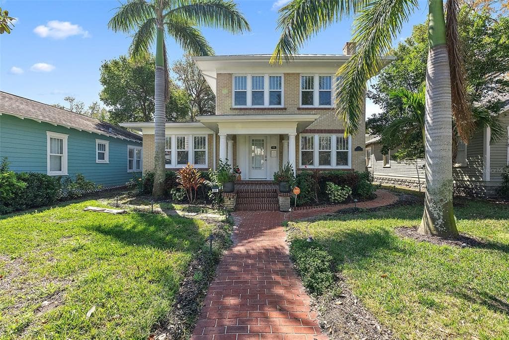 308 12TH AVENUE N ST PETERSBURG, FL 33701