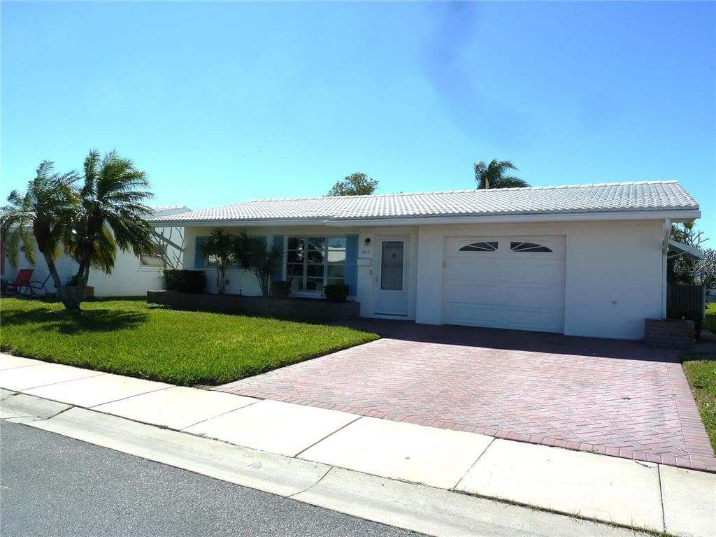 3472 100TH TERRACE N PINELLAS PARK, FL 33782