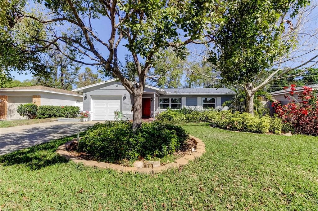 6435 43RD AVENUE N KENNETH CITY, FL 33709