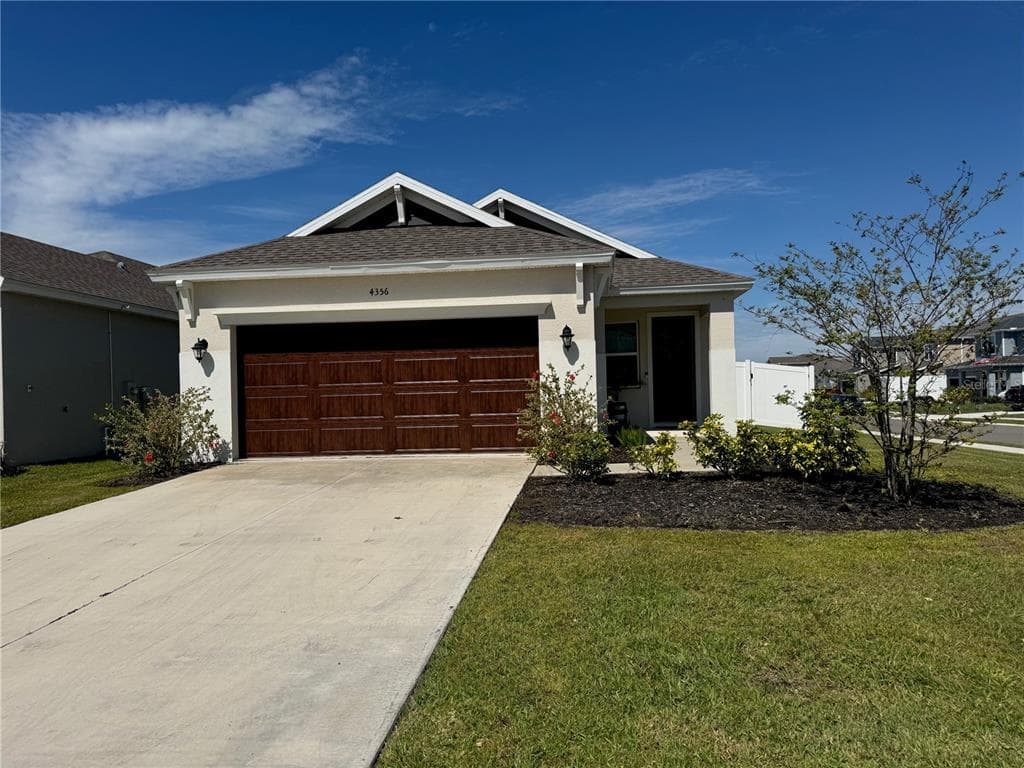 4356 REISSWOOD LOOP PALMETTO, FL 34221