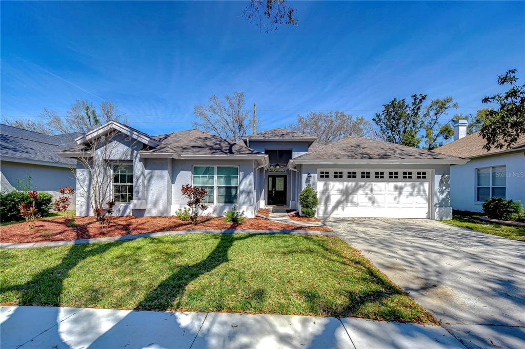 3115 BENT CREEK DRIVE VALRICO, FL 33596