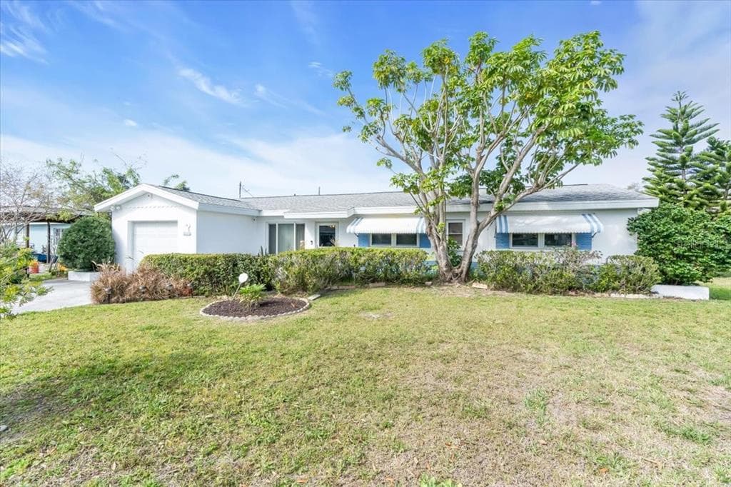 8490 7TH LANE N ST PETERSBURG, FL 33702
