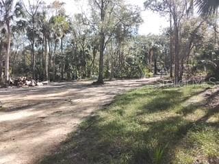 LOT 2 INGLIS, FL 34449
