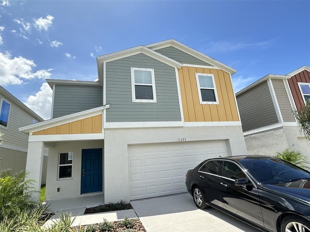 11377 BROOK EDGE AVENUE RIVERVIEW, FL 33569