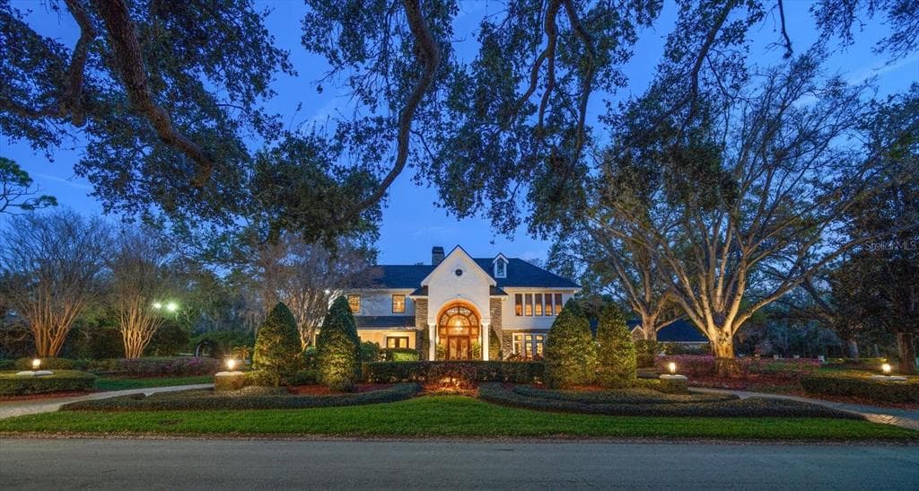1755 MCCAULEY ROAD CLEARWATER, FL 33765
