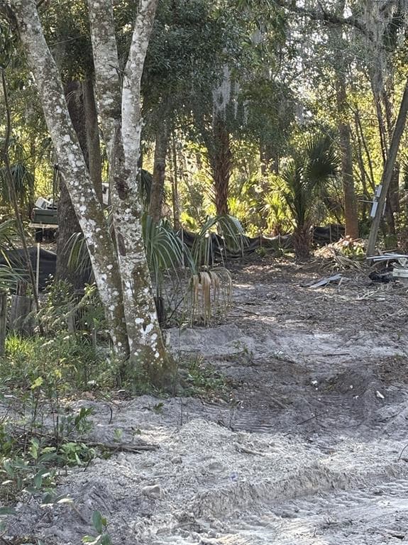 15611 LILLY LANE HUDSON, FL 34667