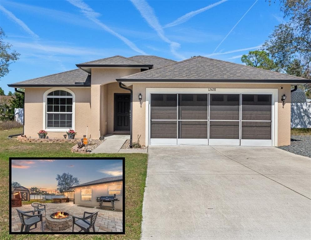 12428 MALEO ROAD WEEKI WACHEE, FL 34614