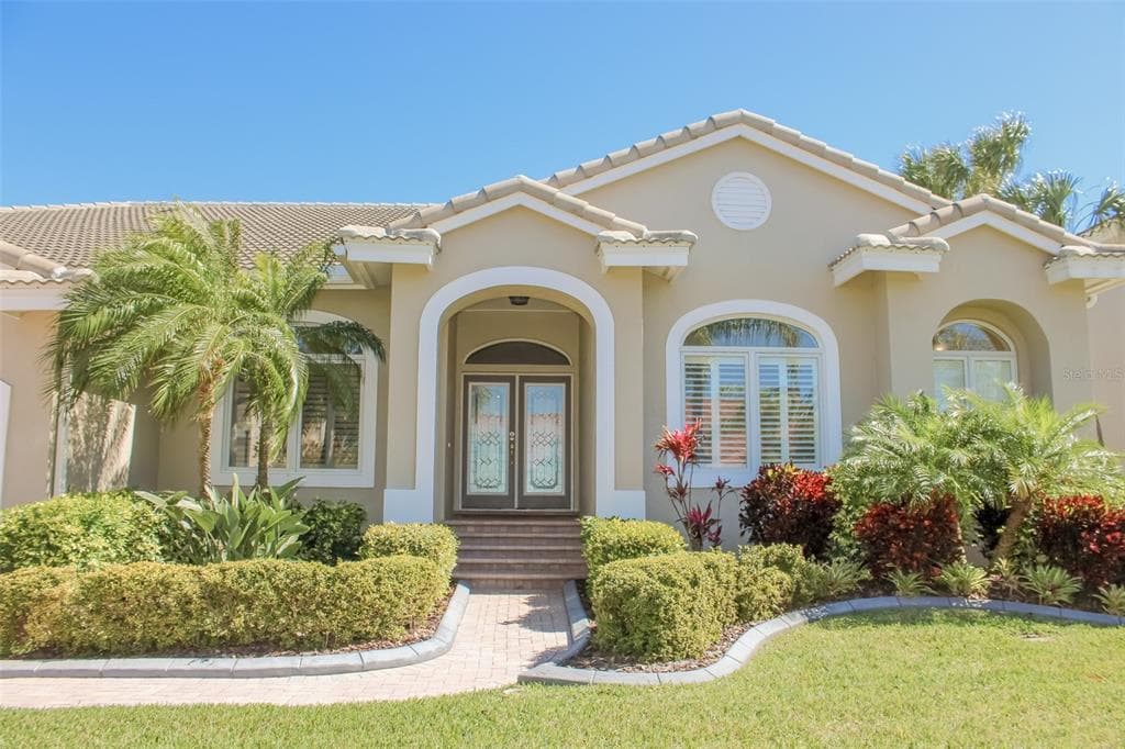 946 ALLEGRO LANE