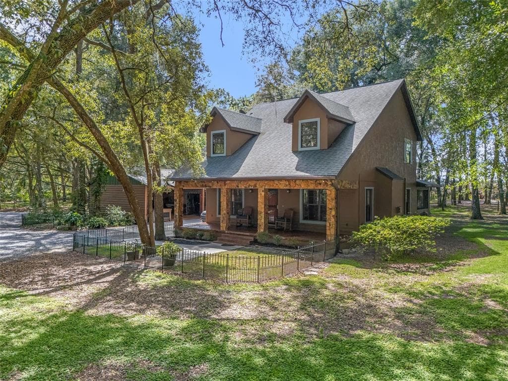 4845 SW 78TH AVENUE BUSHNELL, FL 33513