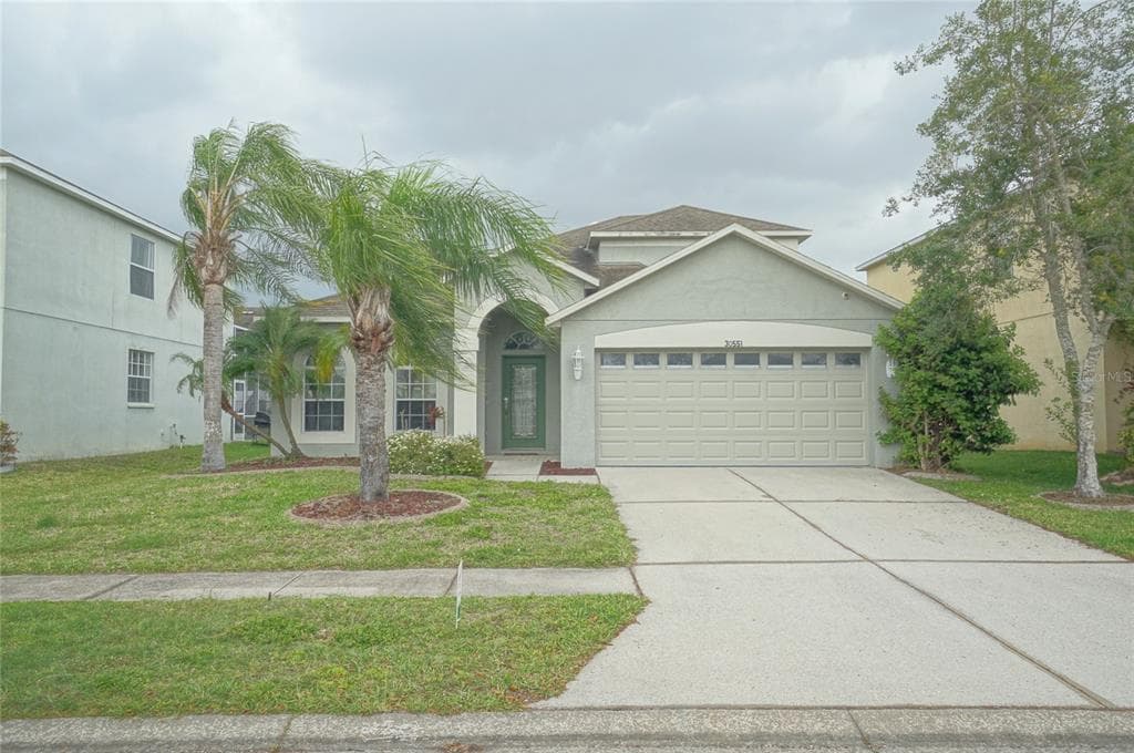 30551 PALMERSTON PLACE WESLEY CHAPEL, FL 33545