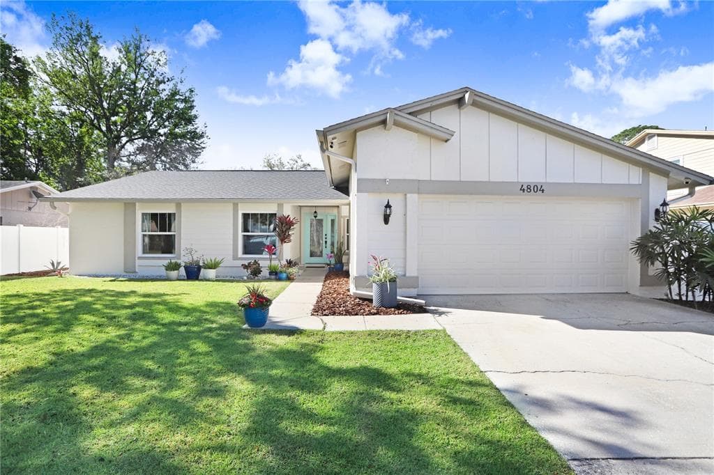 4804 GRAINARY AVENUE TAMPA, FL 33624