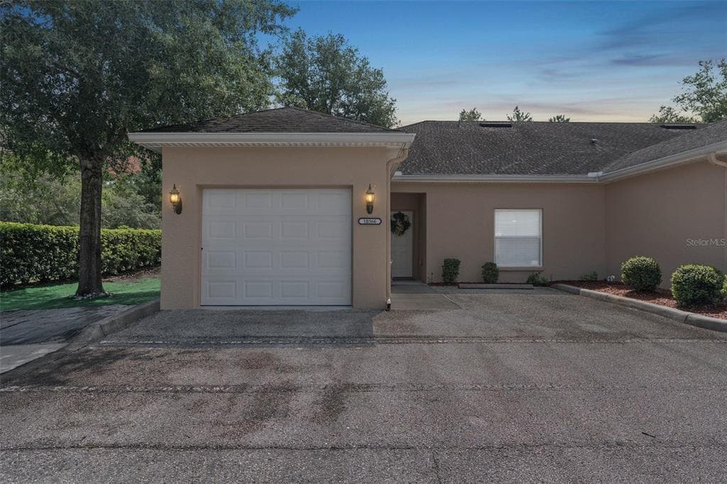 10366 CHALMER STREET UNIT D SPRING HILL, FL 34608