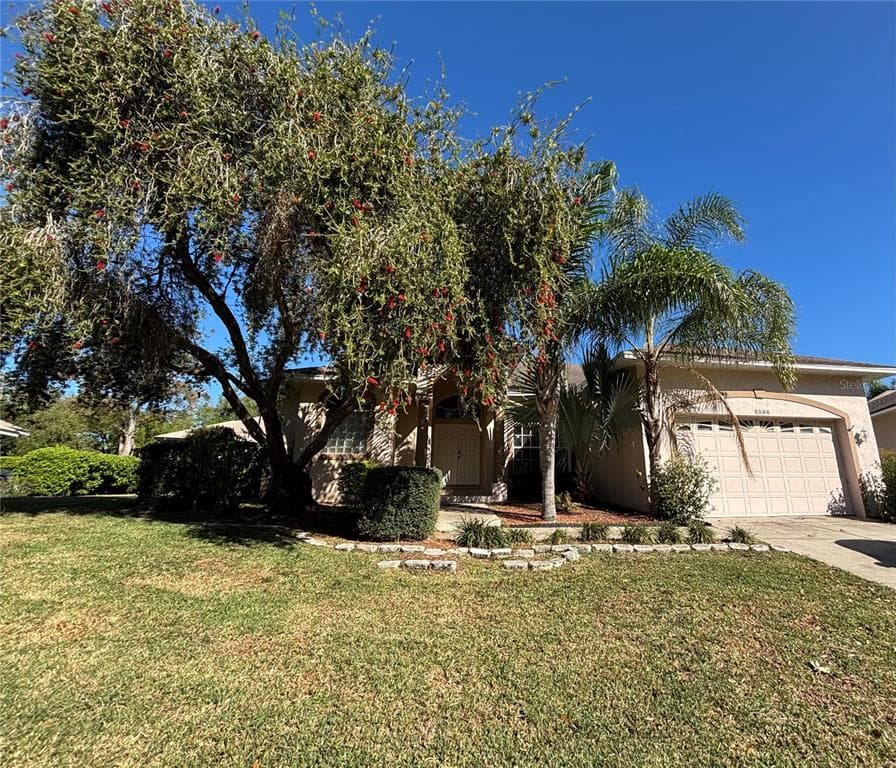 5366 LONGLEAF COURT LAKELAND, FL 33810