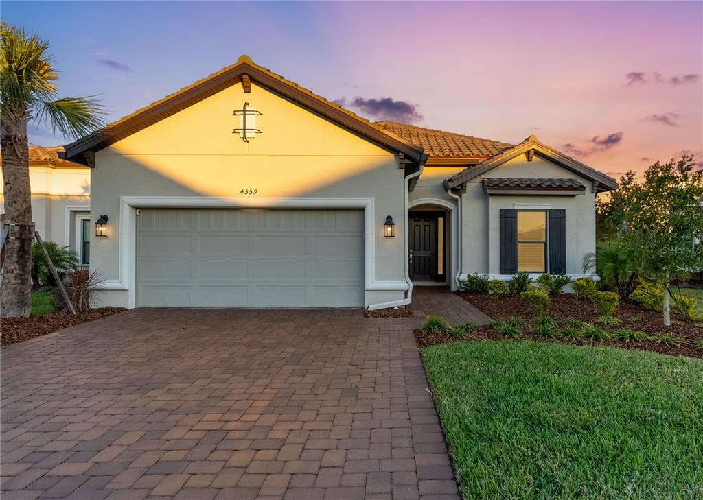 4559 CRESTPOINT WAY PALMETTO, FL 34221