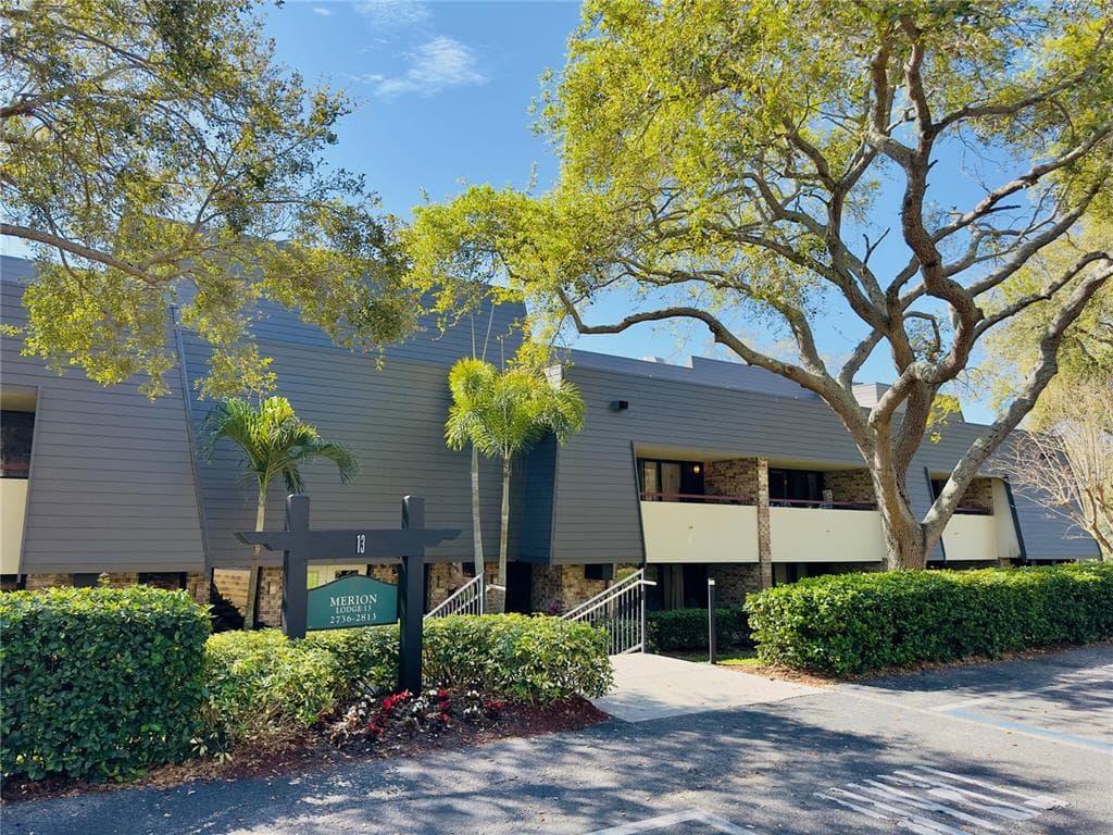 36750 US HIGHWAY 19 N UNIT 13-2752 PALM HARBOR, FL 34684