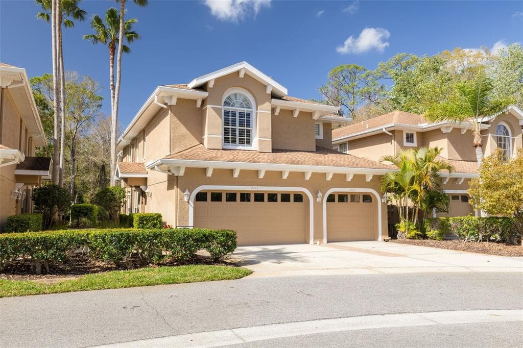 4216 PRESERVE PLACE PALM HARBOR, FL 34685