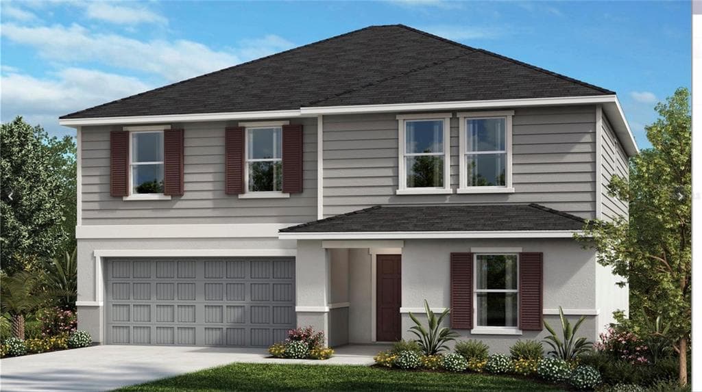 10350 STARFLOWER LN RIVERVIEW, FL 33578