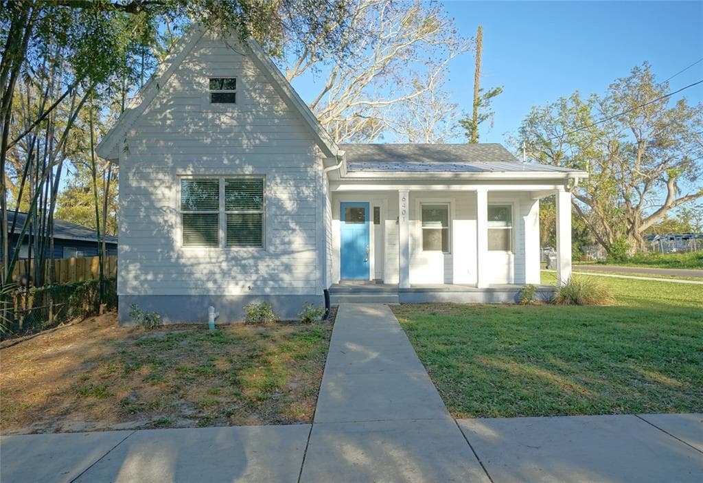 6401 N 47 STREET TAMPA, FL 33610