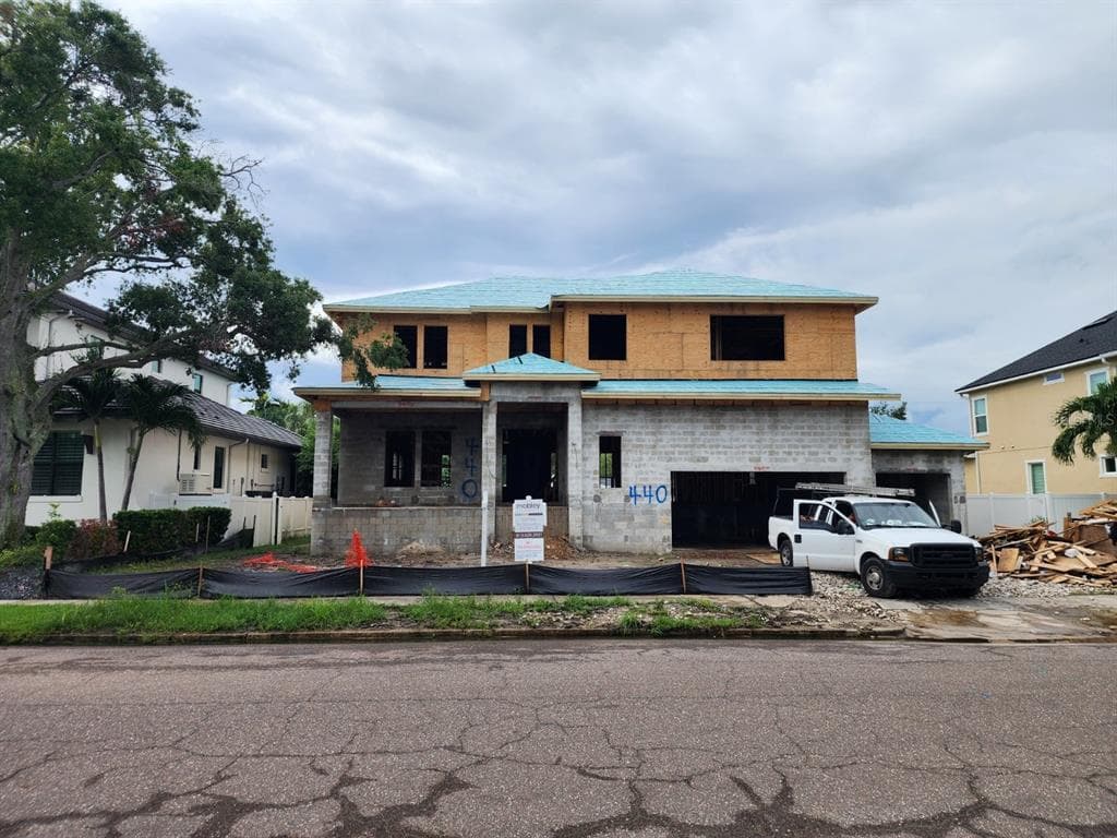 440 CAPRI WAY NE ST PETERSBURG, FL 33704