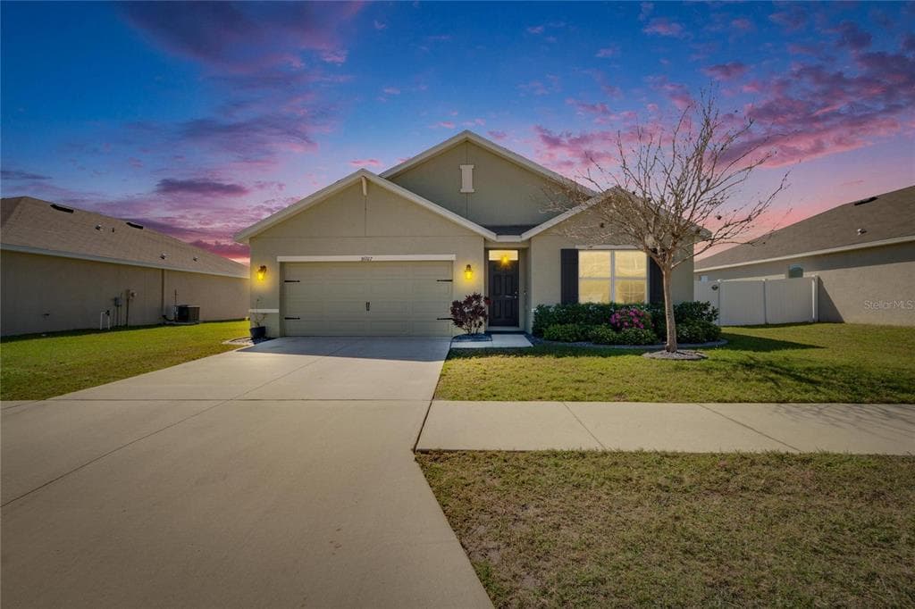 36707 GOFFAUX LOOP ZEPHYRHILLS, FL 33541